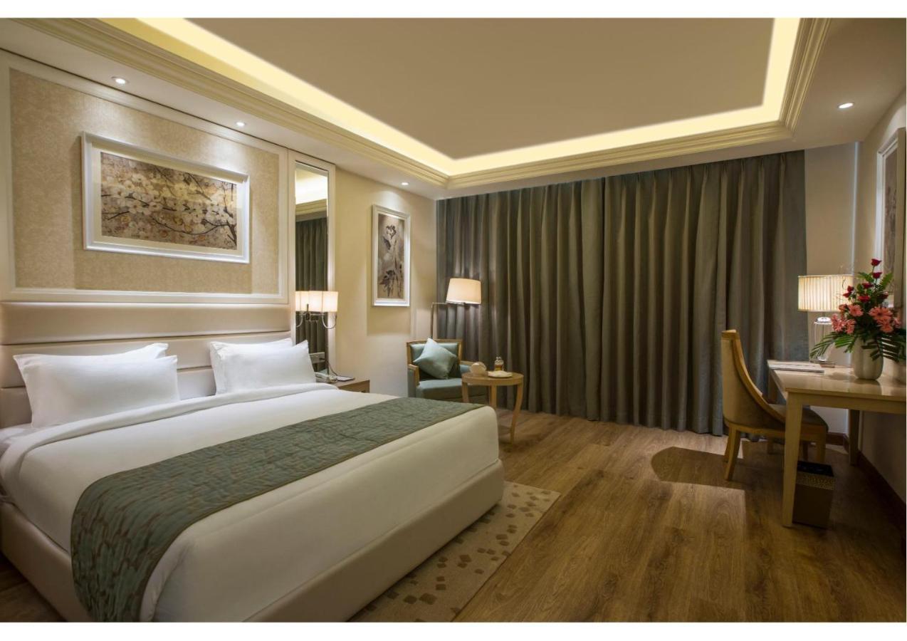 Singhania Sarovar Portico Raipur  Exterior photo