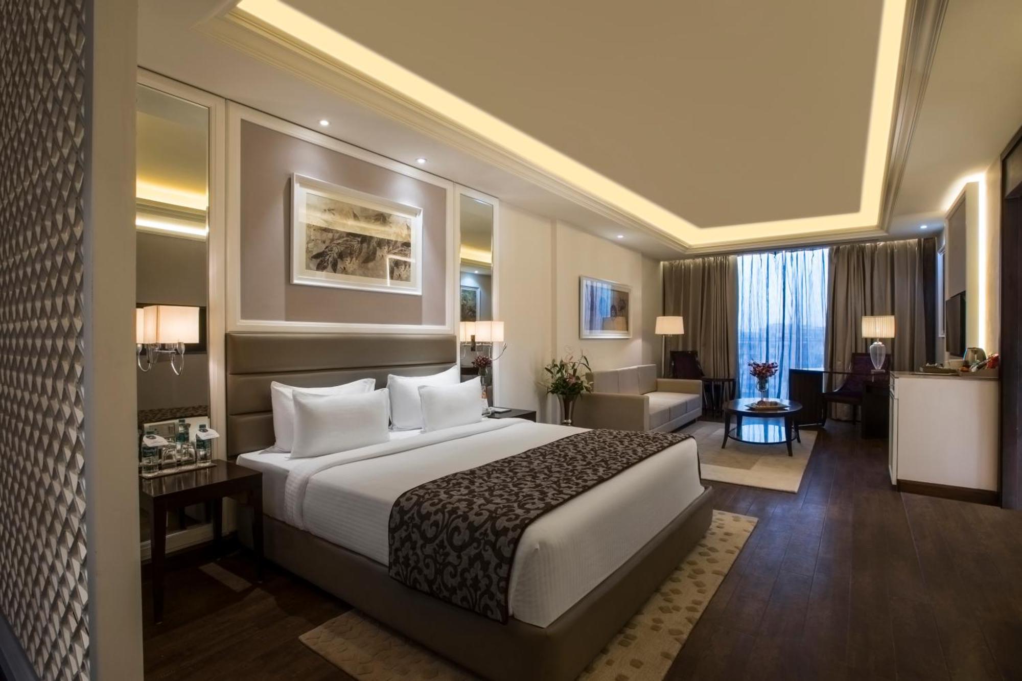 Singhania Sarovar Portico Raipur  Exterior photo