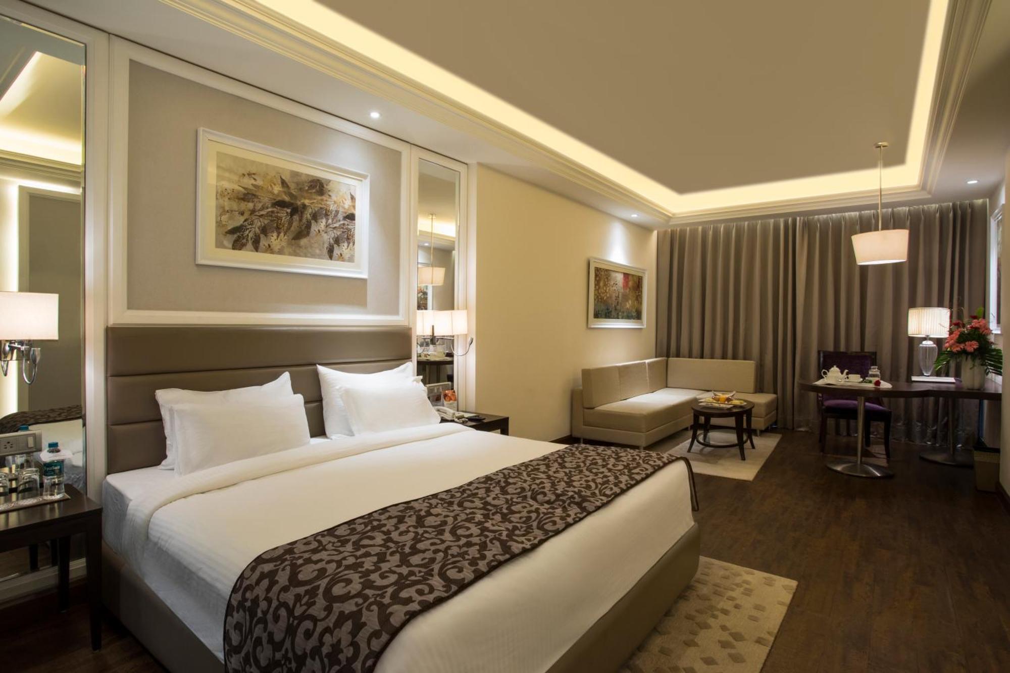 Singhania Sarovar Portico Raipur  Exterior photo