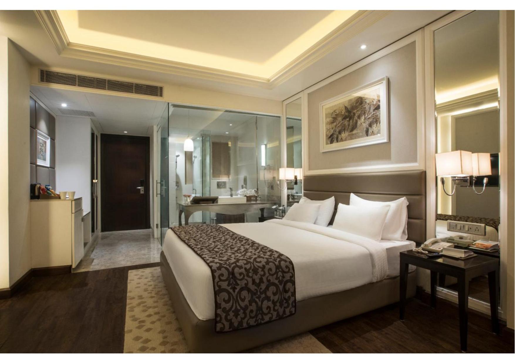 Singhania Sarovar Portico Raipur  Exterior photo
