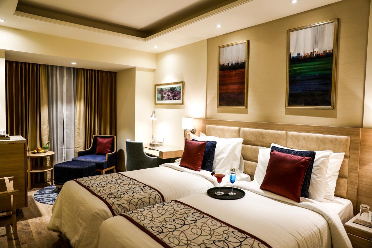 Singhania Sarovar Portico Raipur  Exterior photo