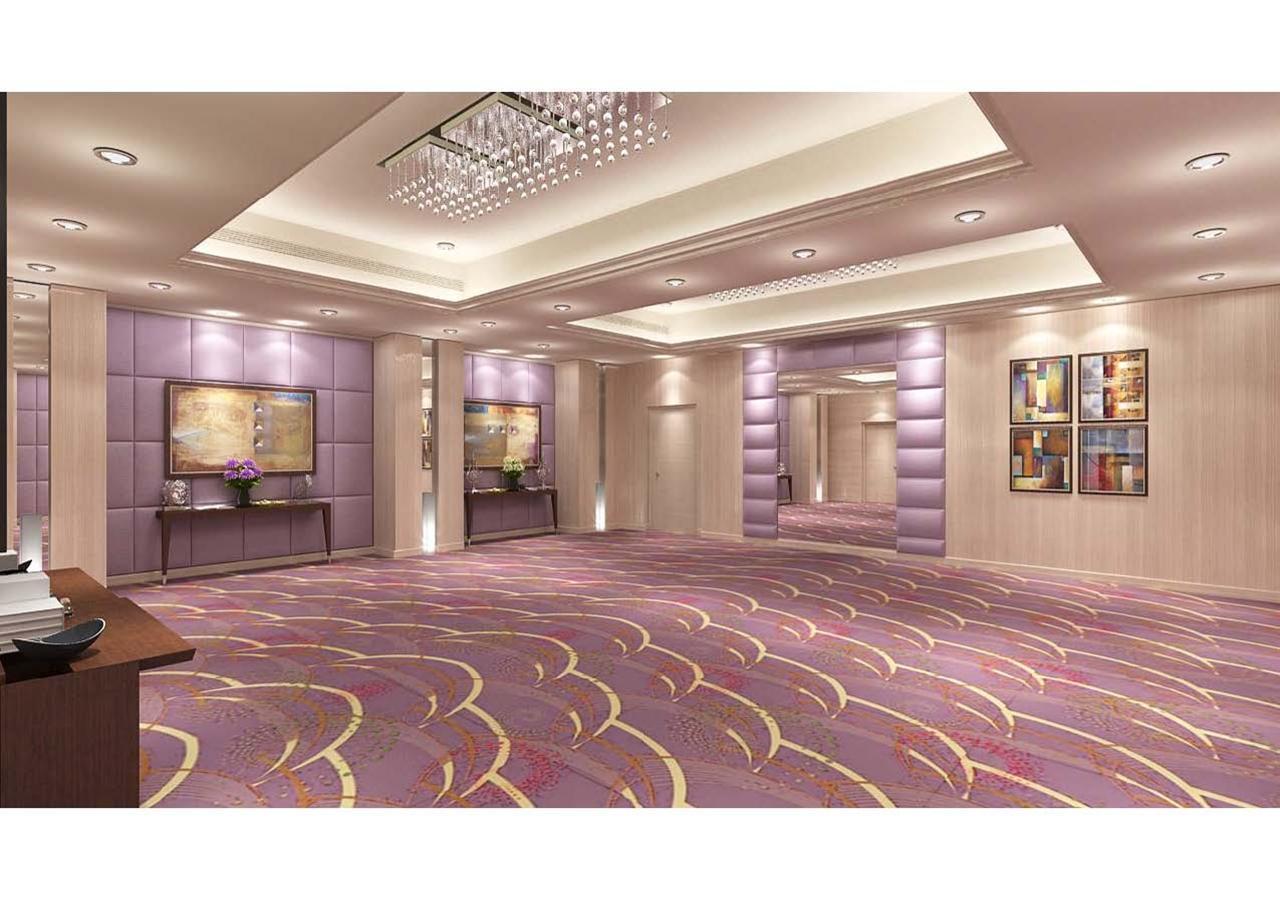 Singhania Sarovar Portico Raipur  Exterior photo
