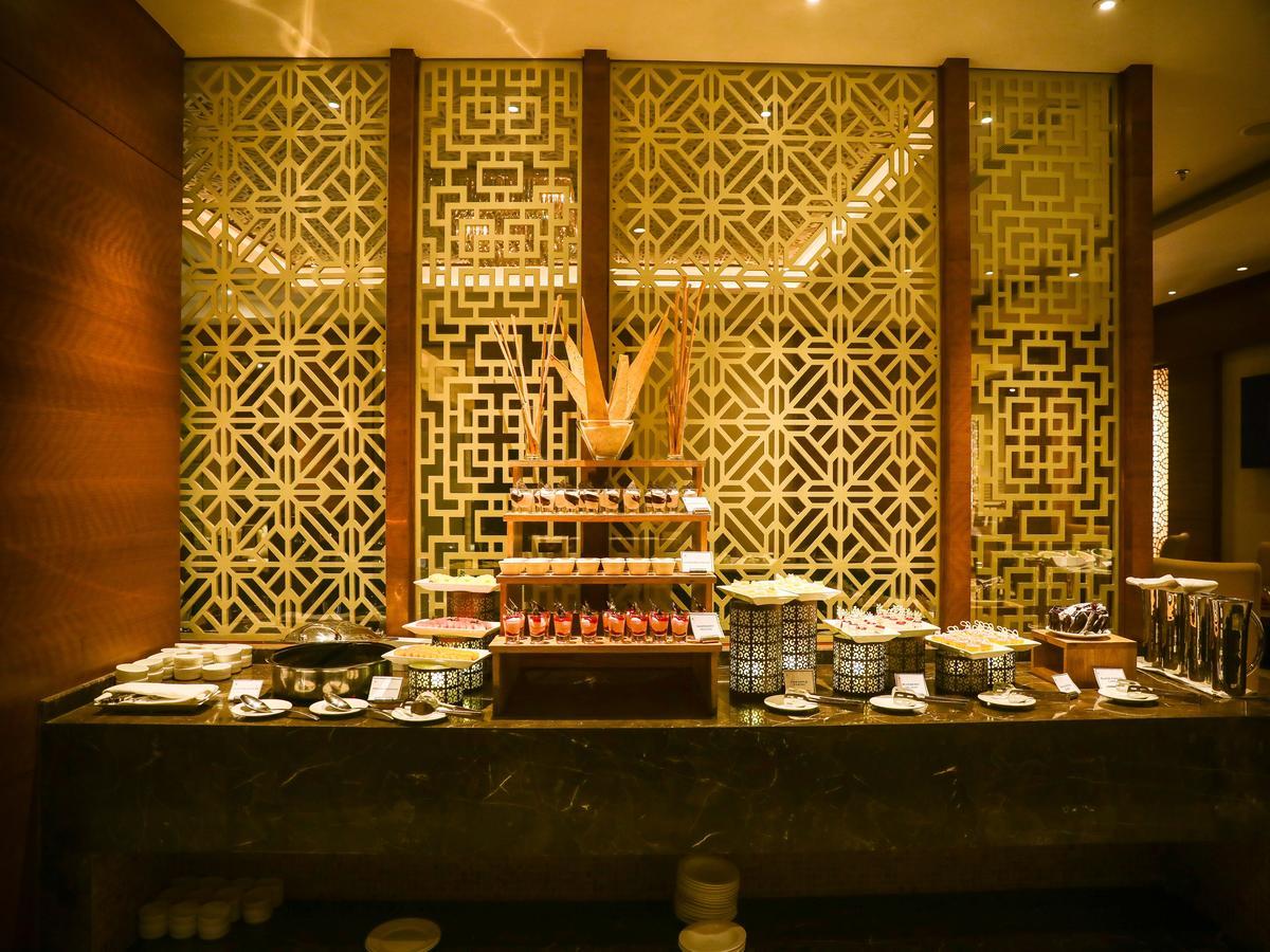 Singhania Sarovar Portico Raipur  Exterior photo